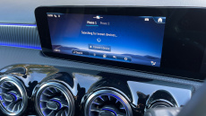 Mercedes-Benz A-Class A180 Sport Executive 5dr Auto Petrol Hatchback